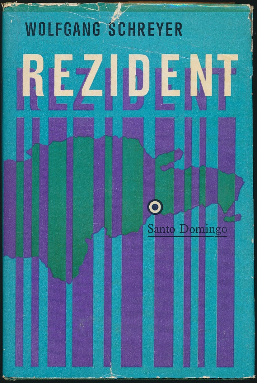 Rezident