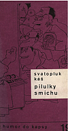 Pilulky smíchu