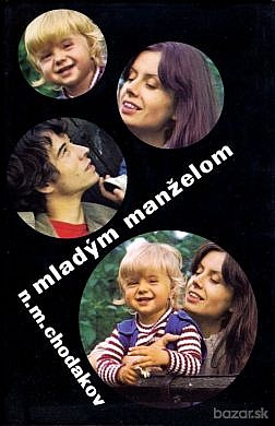 Mladým manželom