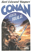 Conan: Cesta králů