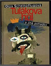 Tulákova hůl a jiné pohádky