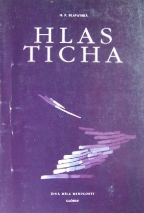 Hlas ticha