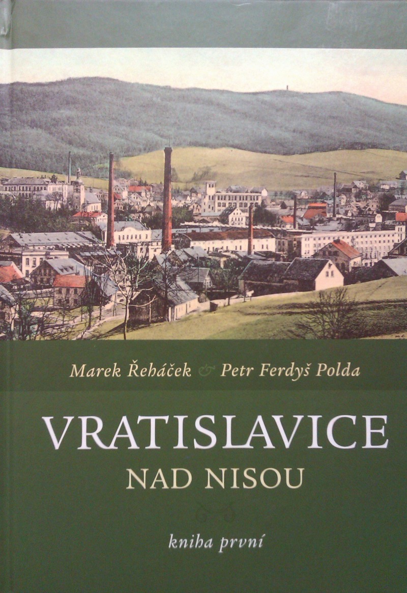 Vratislavice nad Nisou