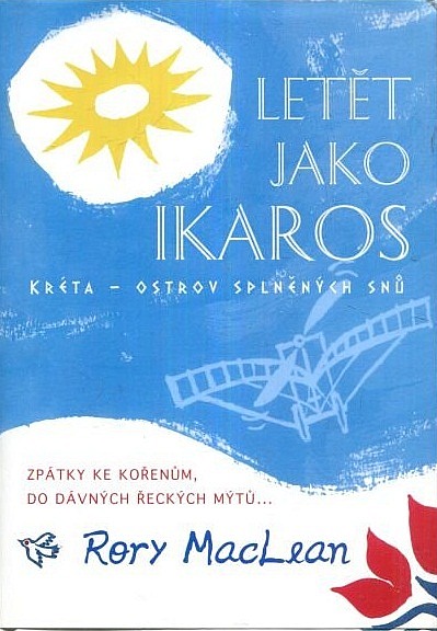 Letět jako Ikaros