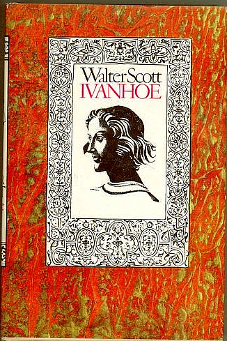 Ivanhoe