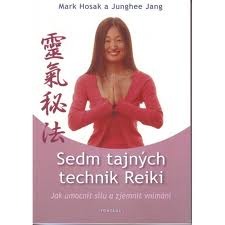 Sedm tajných technik Reiki