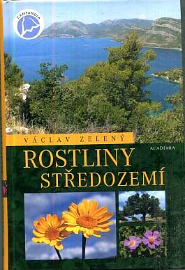 Rostliny Středozemí