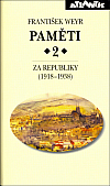 Paměti 2 - Za republiky (1918–1938)