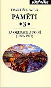 Paměti 3: Za okupace a po ní (1939–1951)