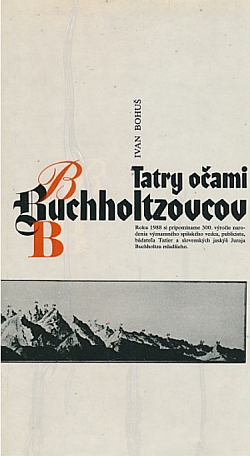 Tatry očami Buchholtzovcov