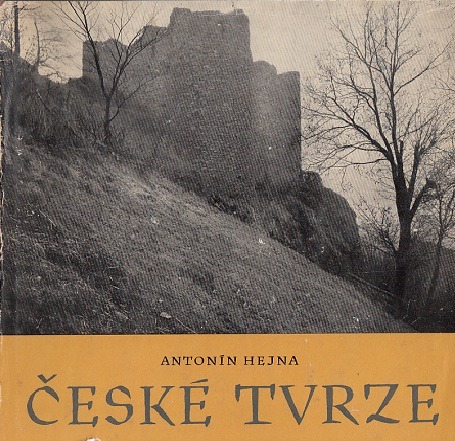 České tvrze