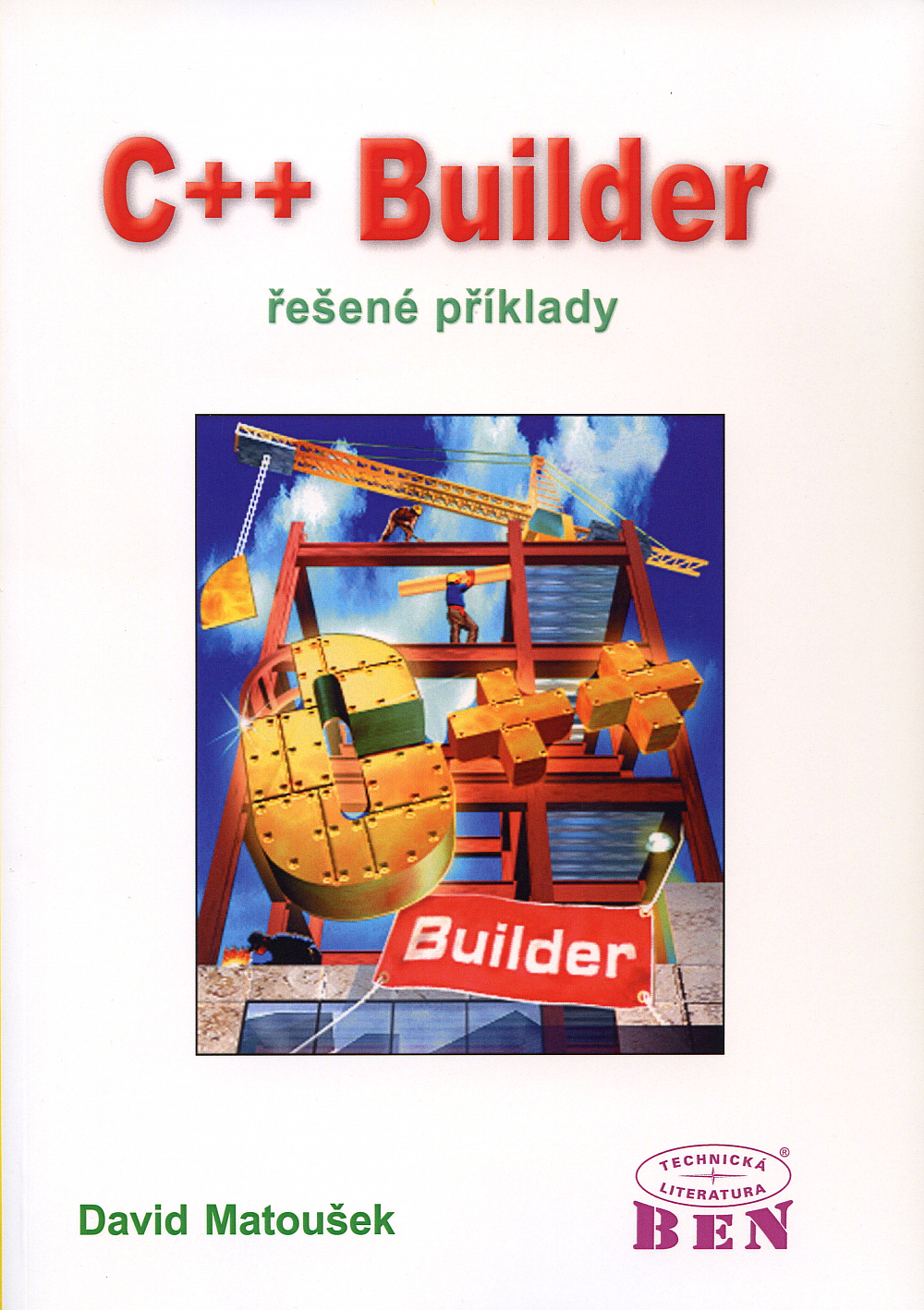 C++ Builder - řešené příklady