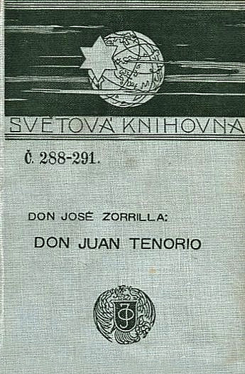 Don Juan Tenorio