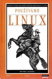 Používáme Linux