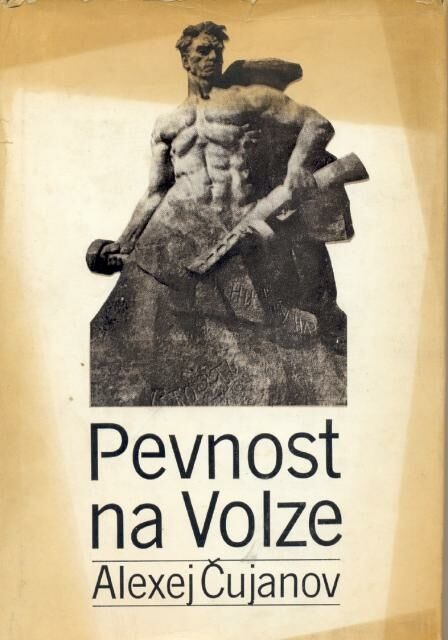 Pevnost na Volze