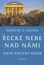 Řecké nebe nad námi aneb Antický košík