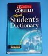 Nový Student´s dictionary
