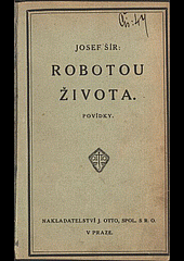 Robotou života