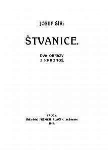 Štvanice