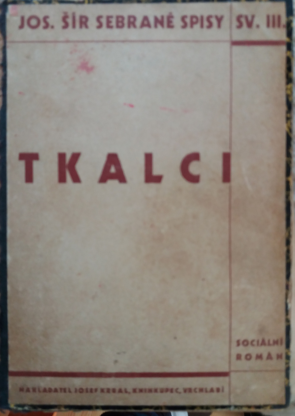 Tkalci