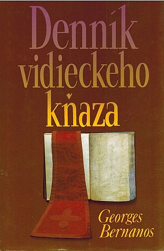 Denník vidieckeho kňaza