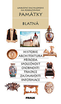 Blatná