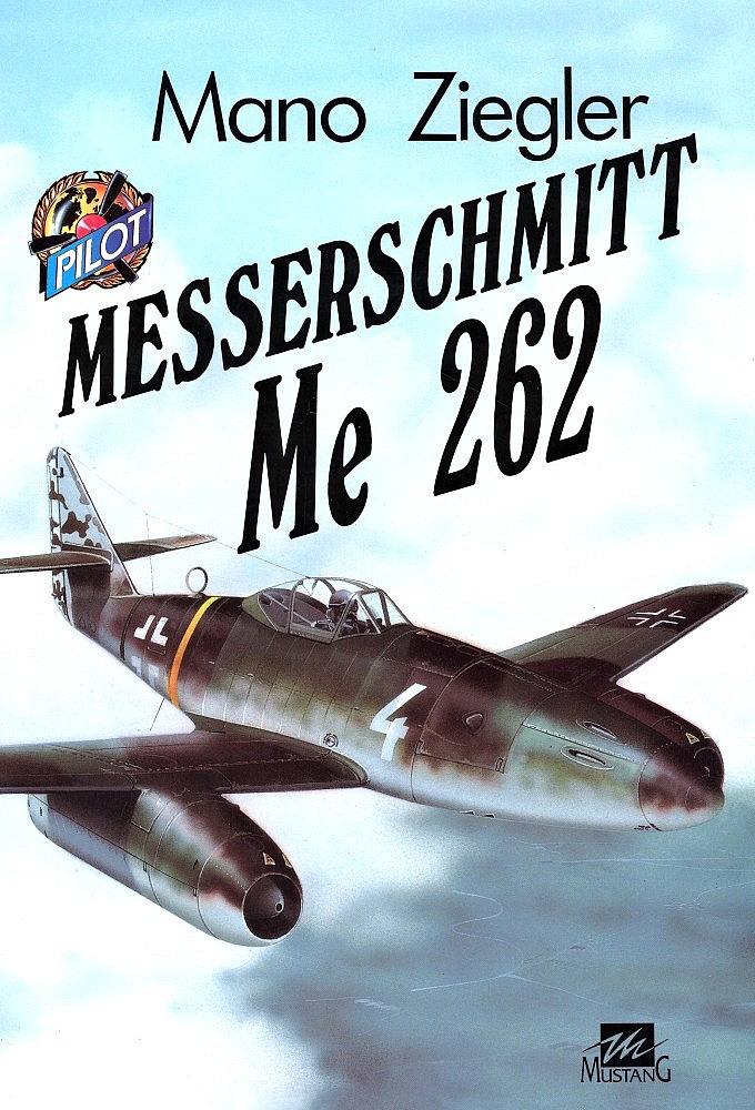 Messerschmitt Me 262