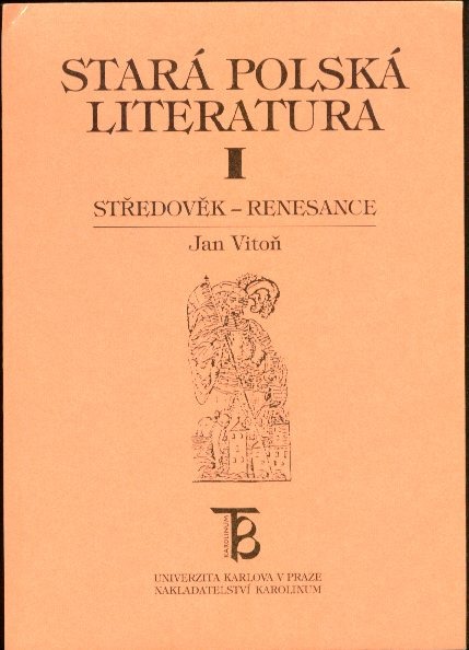 Stará polská literatura I.