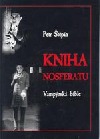 Kniha Nosferatu: vampýrská bible