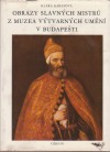 Obrazy slavných mistrů z Muzea výtvarných umění v Budapešti