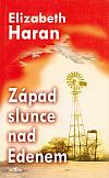 Západ slunce nad Edenem