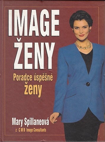 Image ženy - Poradce úspěšné ženy