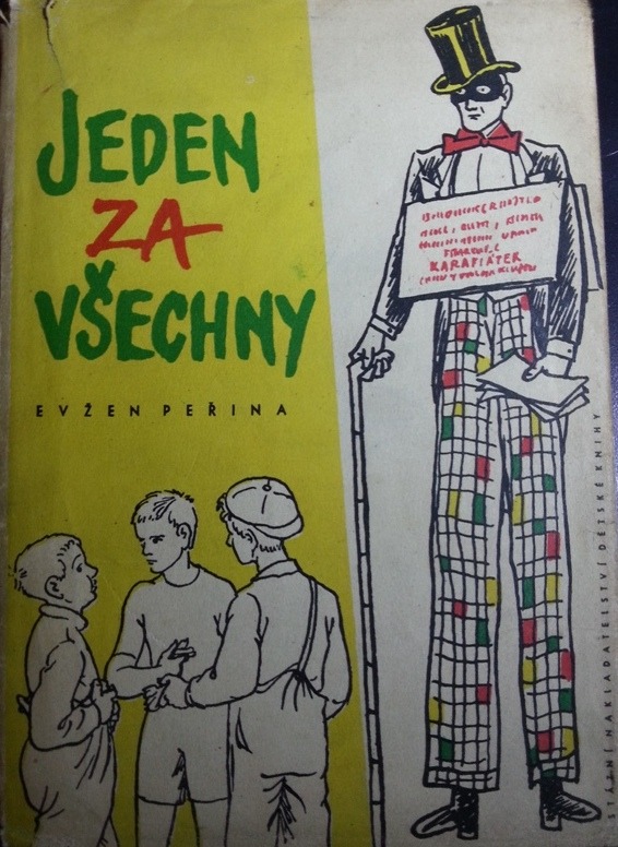 Jeden za všechny