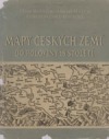 Vývoj mapového zobrazení území Československé republiky I