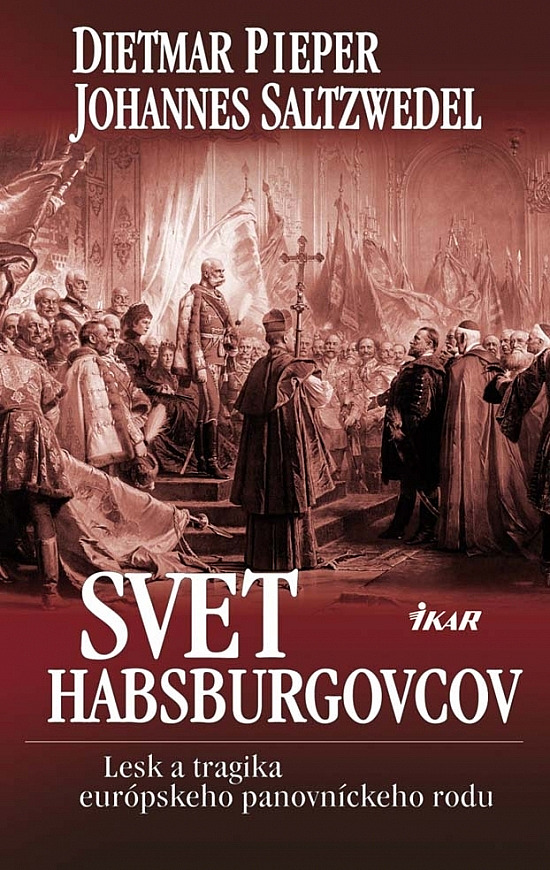 Svet Habsburgovcov