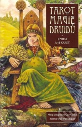 Tarot - Magie druidů