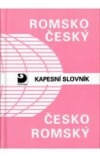 Romsko-český a česko-romský kapesní slovník