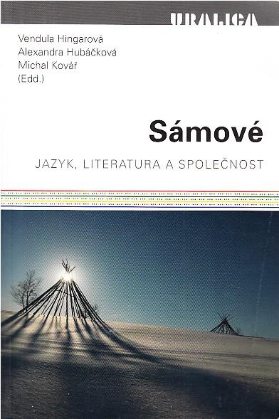 Sámové: Jazyk, literatura a společnost