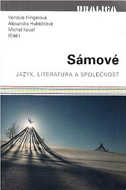 Sámové: Jazyk, literatura a společnost