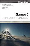 Sámové: Jazyk, literatura a společnost