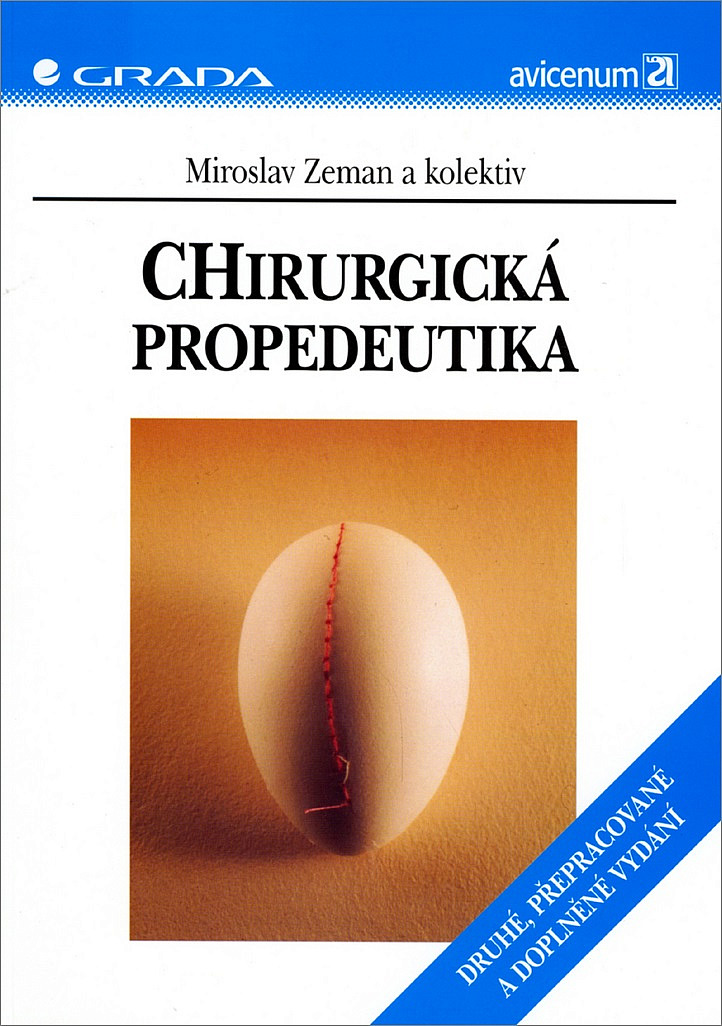 Chirurgická propedeutika