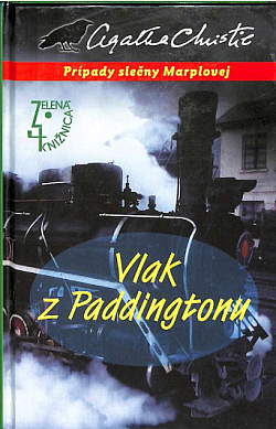 Vlak z Paddingtonu