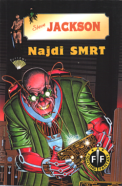 Najdi SMRT