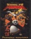 Kung Fu Panda - Průvodce bojovníka