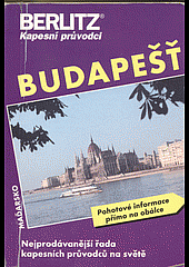 Budapešť