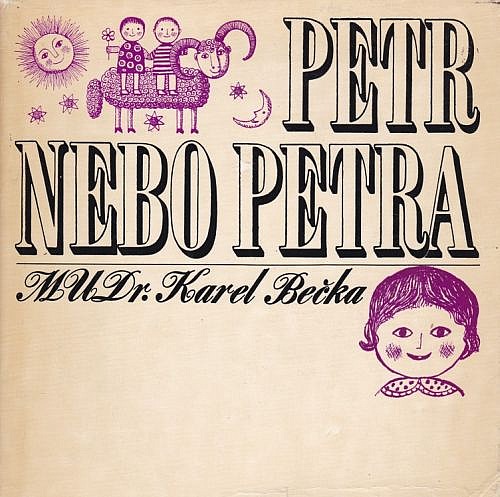 Petr nebo Petra