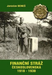 Finanční stráž československá 1918-1938