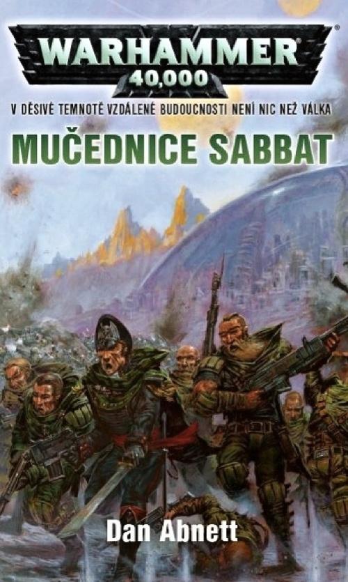 Mučednice Sabbat