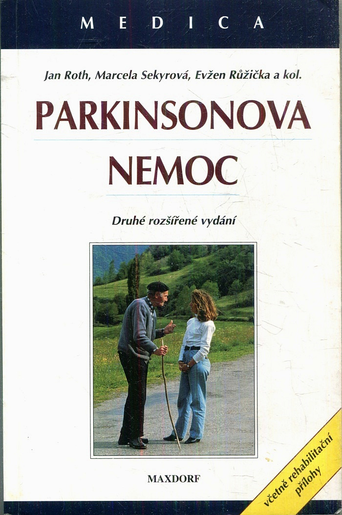 Parkinsonova nemoc