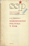 Národnostní politika v ČSSR